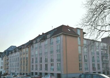 Wohnung zur Miete 484,69 € 1 Zimmer 25,5 m² 5. Geschoss Kühlwetterstraße 8 Ponttor Aachen 52072