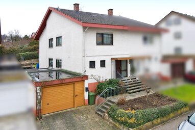 Doppelhaushälfte zum Kauf 347.000 € 5 Zimmer 149 m² 320 m² Grundstück Oberderdingen Oberderdingen 75038