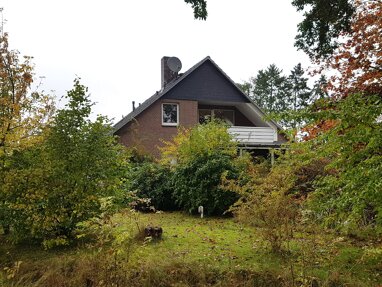 Mehrfamilienhaus zum Kauf 399.000 € 8,5 Zimmer 260 m² 650 m² Grundstück Lüdershausen Brietlingen 21382