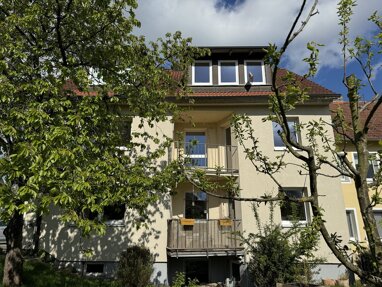 Wohnung zur Miete 830 € 2 Zimmer 75,5 m² 1. Geschoss Furtwänglerstrasse 23a Grüner Baum / Festspielhügel Bayreuth 95445