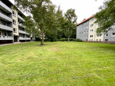 Wohnung zur Miete 460 € 3 Zimmer 59,2 m² 3. Geschoss Gerhart-Hauptmann-Straße 13 Mitte - Bezirk 5 Delmenhorst 27753