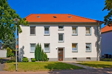 Wohnung zur Miete 374 € 3 Zimmer 51,9 m² 1. Geschoss Im Flureck 4 Statistischer Bezirk 52 Hamm 59077