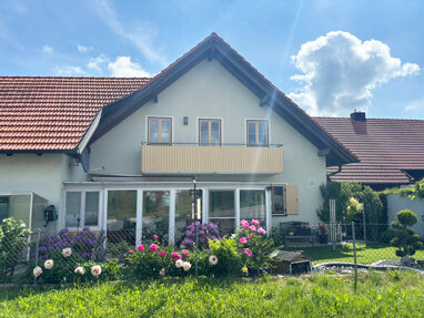 Wohnung zur Miete 760 € 3,5 Zimmer 99 m² Gebensbach 1 1/2 Gebensbach Taufkirchen 84416