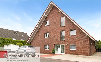 Mehrfamilienhaus zum Kauf 520.000 € 8 Zimmer 266,9 m² 576 m² Grundstück Dülmen Dülmen 48249