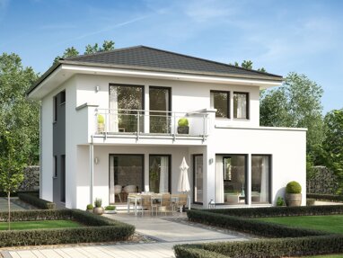 Einfamilienhaus zum Kauf Provisionsfrei 419.160 € 5 Zimmer 126 m² 680 m² Grundstück Lösnich 54492