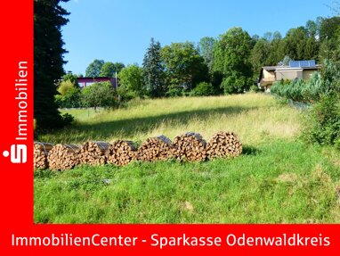 Grundstück zum Kauf 175.000 € 860 m² Grundstück frei ab sofort Dorf-Erbach Erbach 64711