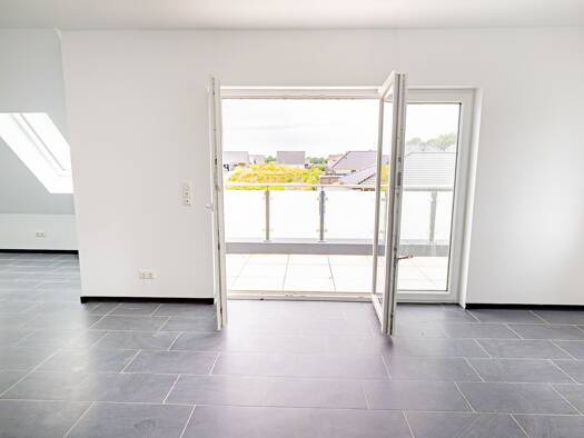 Wohnung zur Miete - Erstbezug 1.055 € 3 Zimmer 96 m² frei ab sofort Warstade Hemmoor 21745