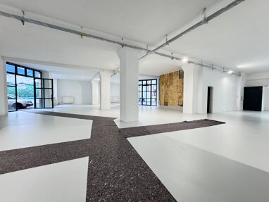 Atelier zur Miete 4.320 € 240 m² Bürofläche Leuschnerdamm 13 Kreuzberg Berlin 10999