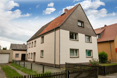 Mehrfamilienhaus zum Kauf 249.000 € 16 Zimmer 275 m² 930 m² Grundstück Lengede Lengede 38268