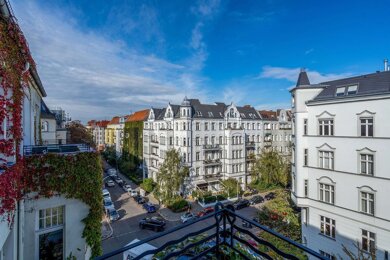 Wohnung zum Kauf 579.000 € 2 Zimmer 71,7 m² 4. Geschoss Schöneberg Berlin 10777