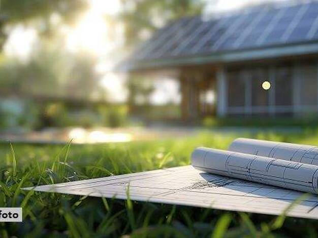 Grundstück zum Kauf 185.000 € 1.085 m² Grundstück Goßfelden Lahntal 35094