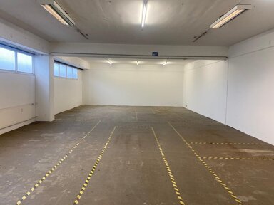 Lagerhalle zur Miete 7,50 € 288,5 m² Lagerfläche Schenefeld 22869