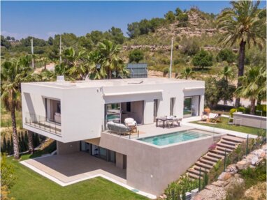 Villa zum Kauf 985.000 € 3 Zimmer 145 m² 650 m² Grundstück Orihuela