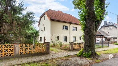 Doppelhaushälfte zum Kauf 125.000 € 4 Zimmer 112 m² 800 m² Grundstück Beuna Merseburg 06217