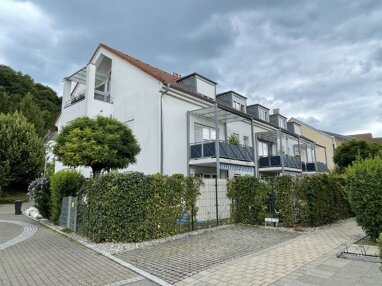 Wohnung zum Kauf 210.000 € 2 Zimmer 51,6 m² 3. Geschoss Walter-Wetzel-Weg 8 Grenzach Grenzach-Wyhlen 79639