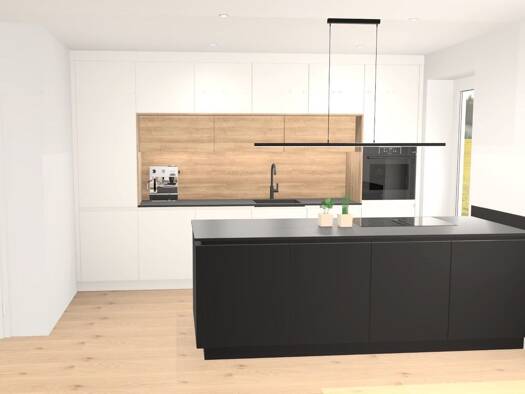 Doppelhaushälfte zur Miete 1.700 € 4 Zimmer 110 m² frei ab 01.03.2026 Schwarzau Trostberg 83308