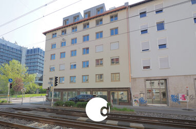 Wohnung zur Miete 1.300 € 3 Zimmer 74 m² frei ab 01.08.2024 Stöckach Stuttgart 70190