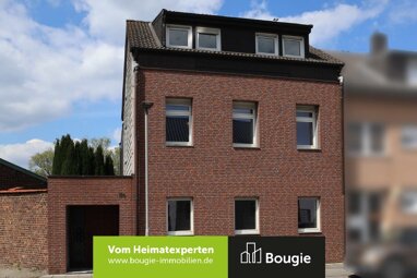 Einfamilienhaus zum Kauf 242.000 € 6 Zimmer 188 m² 490 m² Grundstück Merkstein Herzogenrath 52134
