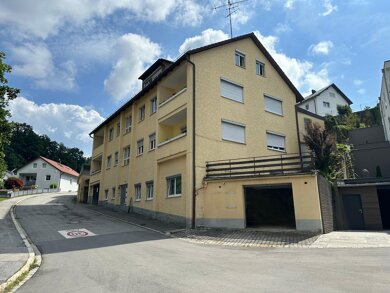 Mehrfamilienhaus zum Kauf 799.000 € 21 Zimmer 360 m² 817 m² Grundstück Deggendorf Deggendorf 94469