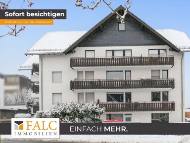 Wohnung zum Kauf 150.000 € 2 Zimmer 60 m² 2. Geschoss Winterberg Winterberg 59955