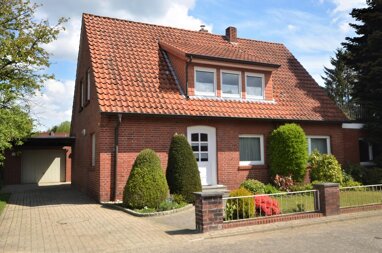 Einfamilienhaus zum Kauf 329.000 € 6 Zimmer 165,9 m² 798 m² Grundstück Lingen Lingen 49808