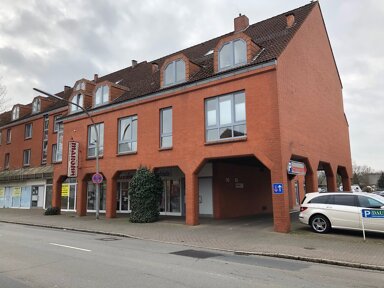 Wohnung zum Kauf 214.000 € 4 Zimmer 95 m² Alte Straße 95 Bremervörde Bremervörde 27432