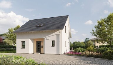 Einfamilienhaus zum Kauf provisionsfrei 381.500 € 5 Zimmer 159,2 m² 460 m² Grundstück Birstein Birstein 63633