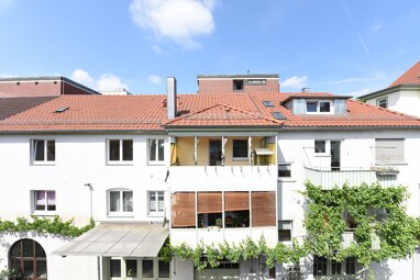 Wohnung zur Miete 1.610 € 5 Zimmer 131,8 m² 2. Geschoss Badstraße 17A Cannstatt - Mitte Stuttgart 70372