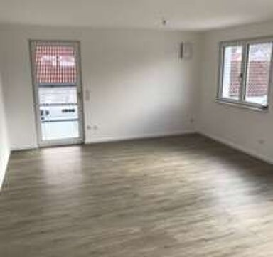 Wohnung zur Miete 860 € 3 Zimmer 94 m² Geschoss 1/2 Burgbernheim Burgbernheim 91593