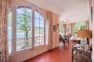 Einfamilienhaus zum Kauf 1.695.000 € 7 Zimmer 216,1 m² 910 m² Grundstück Theoule sur Mer 06590