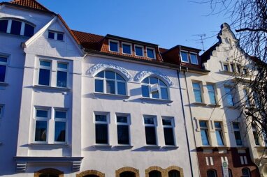 Wohnung zur Miete 470 € 3 Zimmer 65 m² Erdgeschoss frei ab sofort Friedrich-Perthes-Straße 7 Oststadt Gotha 99867