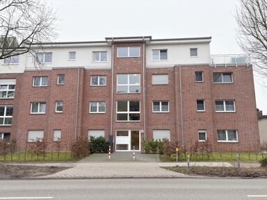 Wohnung zur Miete 1.355 € 3 Zimmer 86,7 m² 2. Geschoss Bramfeld Hamburg 22175