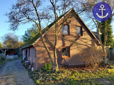 Haus zum Kauf 399.000 € 6 Zimmer 160 m² 2.300 m² Grundstück Uthlede Hagen im Bremischen 27628