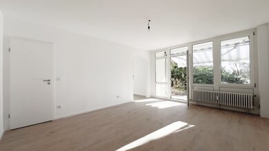 Terrassenwohnung zum Kauf 265.000 € 3 Zimmer 77,8 m² EG frei ab sofort Naumburger Weg 5 Vogelstang Mannheim 68309