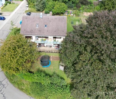 Mehrfamilienhaus zum Kauf 590.000 € 12 Zimmer 259 m² 1.150 m² Grundstück Waibstadt Waibstadt-Waibstadt 74915