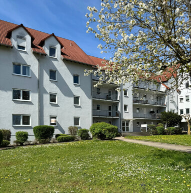 Wohnung zum Kauf 119.000 € 3 Zimmer 77 m² Erdgeschoss Hildburghausen Hildburghausen 98646