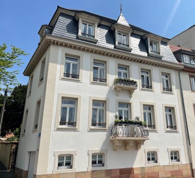 Villa zum Kauf 1.750.000 € 11 Zimmer 580 m² 550 m² Grundstück Centre Wissembourg 67160