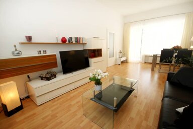 Wohnung zur Miete Wohnen auf Zeit 2.300 € 2 Zimmer 65 m² frei ab sofort Achenbachstraße Düsseltal Düsseldorf 40237