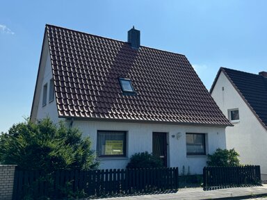 Einfamilienhaus zum Kauf 105.000 € 4 Zimmer 91 m² 617 m² Grundstück frei ab sofort Masch / Warneckenberg Helmstedt 38350