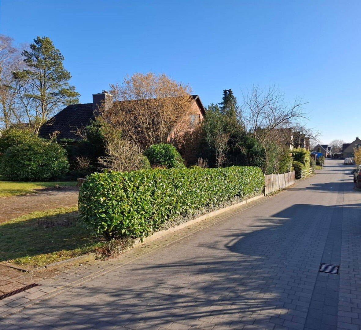 Einfamilienhaus zum Kauf · provisionsfrei