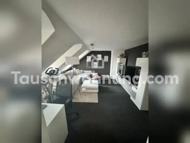 Wohnung zur Miete Tauschwohnung 300 € 3 Zimmer 62 m² 5. Geschoss Mitte Hannover 30171