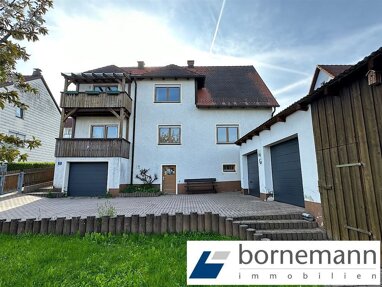 Mehrfamilienhaus zum Kauf 339.800 € 6 Zimmer 163 m² 660 m² Grundstück Auerbach Auerbach 91275