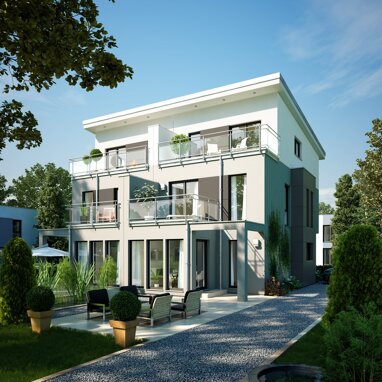 Haus zum Kauf 598.650 € 5 Zimmer 160 m² Ilbenstadt Niddatal 61194