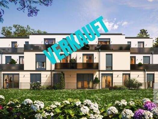 Wohnung zum Kauf - Neubau 359.500 € 1 Zimmer 37 m² 1. Geschoss Unterpfaffenhofen Germering 82110