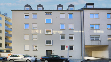 Wohnung zum Kauf 190.000 € 2 Zimmer 54,7 m² 2. Geschoss Pirckheimerstraße Nürnberg 90409