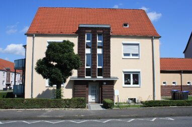 Wohnung zur Miete 370 € 2 Zimmer 47,7 m² 1. Geschoss Horster Straße 69 Werne Werne 59368