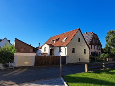 Haus zum Kauf 79.000 € 96 m² 798 m² Grundstück Georgstraße Nesselröden Duderstadt 37115