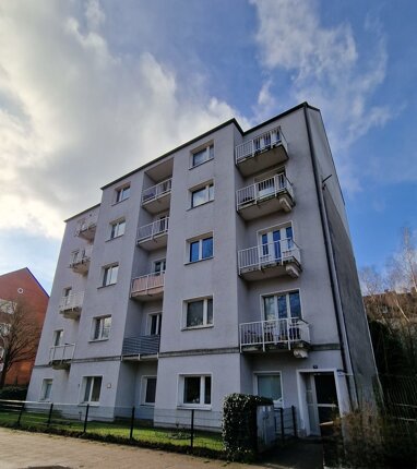 Wohnung zum Kauf 189.000 € 2 Zimmer 43 m² 4. Geschoss Barmbek - Süd Hamburg 22083