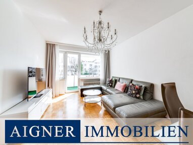 Wohnung zum Kauf 486.000 € 3 Zimmer 81,4 m² 1. Geschoss Alt Moosach München 80992