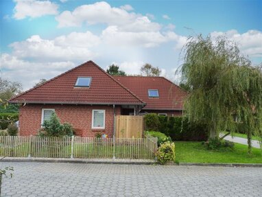 Mehrfamilienhaus zum Kauf 405.000 € 9 Zimmer 260 m² 834 m² Grundstück Marienhafe Marienhafe 26529